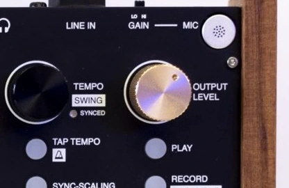 Synthstrom Deluge