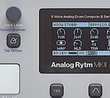 Analog Rytm