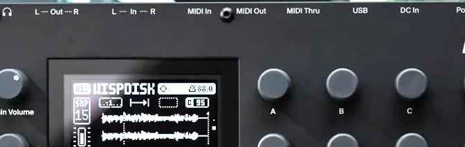 Digitakt