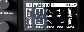 Digitone