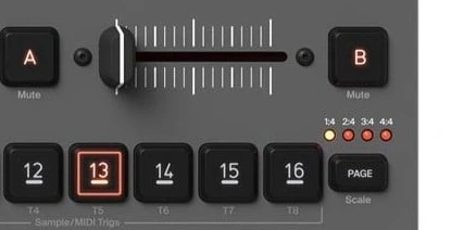 Octatrack