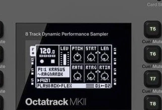 Octatrack