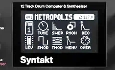 Syntakt