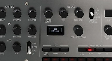 minilogue