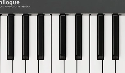 minilogue