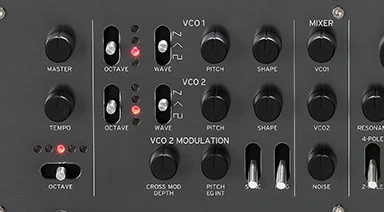minilogue