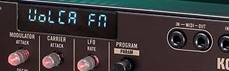 Volca FM