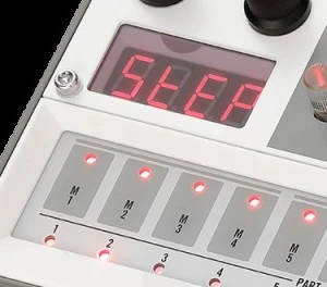 Volca Sample