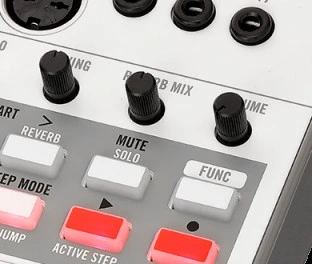 Volca Sample