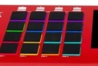 MPC Key 37