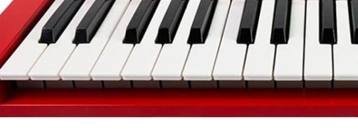 MPC Key 37