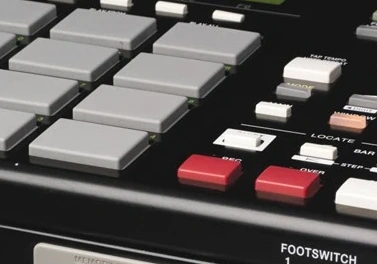 MPC1000