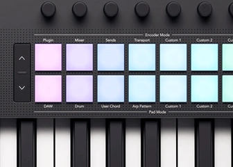 Launchkey