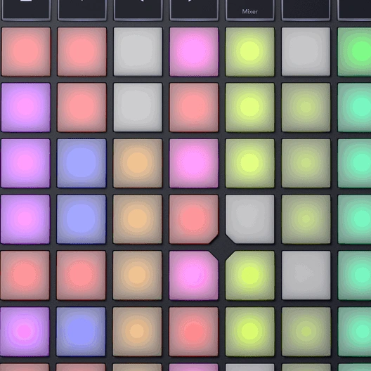 Launchpad