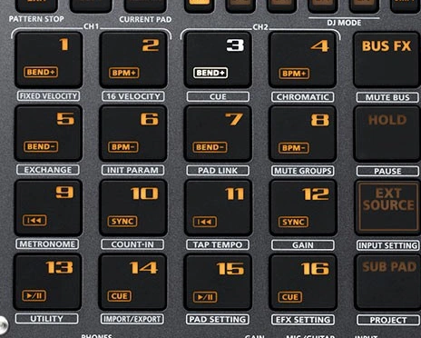 SP-404 MkII