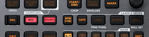 SP-404 MkII