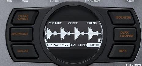 SP-404 MkII