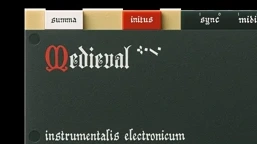 EP-1320 Medieval