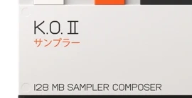EP-133 K.O. II