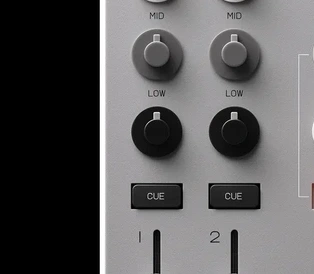 EP-136 K.O. Sidekick