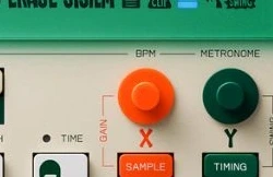 EP-40 Riddim