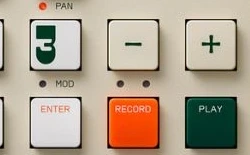 EP-40 Riddim