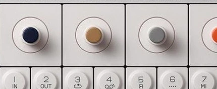 OP-1 field