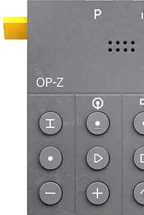 OP-Z