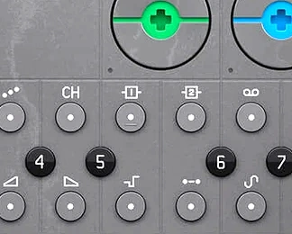 OP-Z