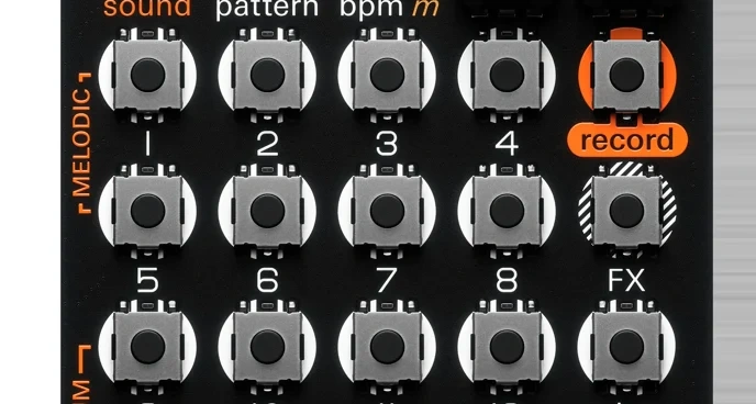 Pocket Operators