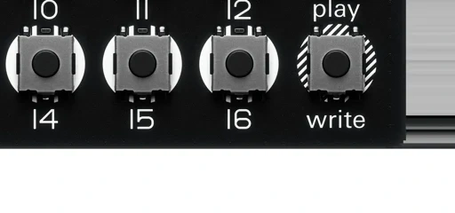 Pocket Operators