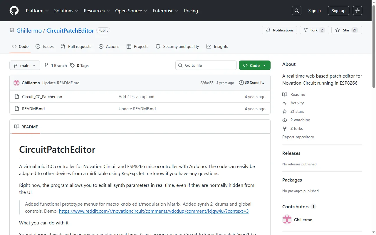 CircuitPatchEditor