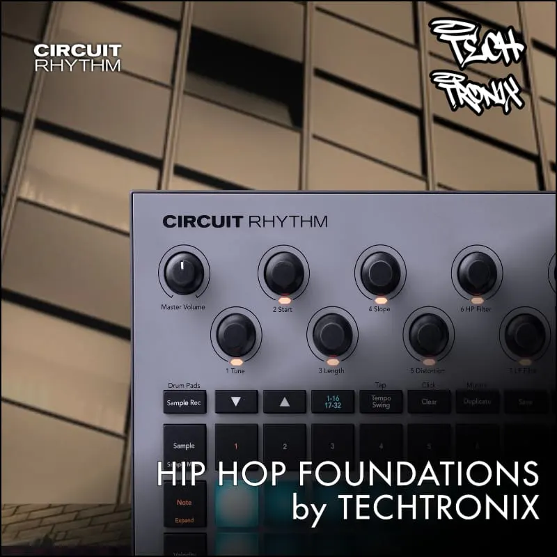 Hip-Hop Foundations (free)