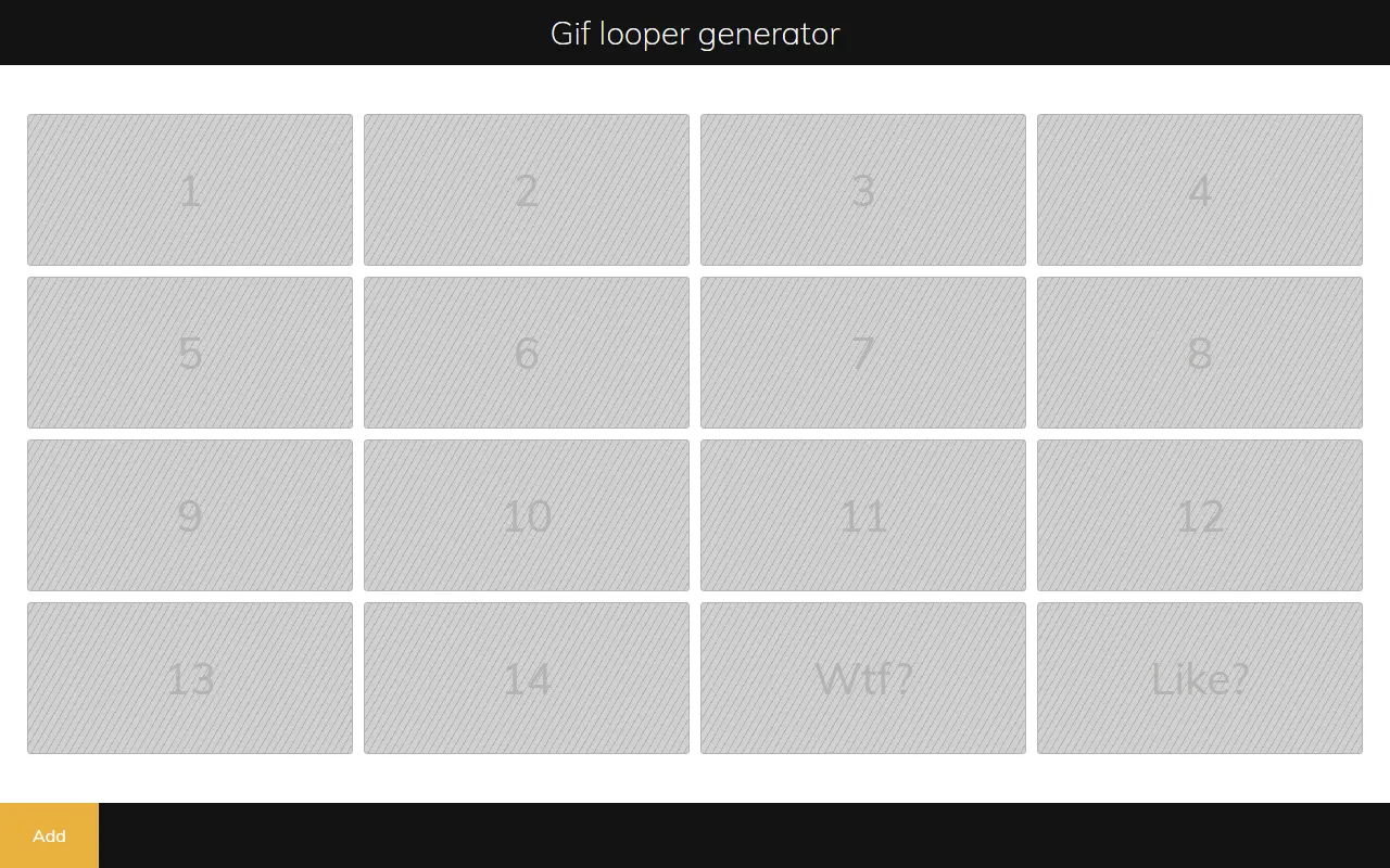 opz-gif screenshot